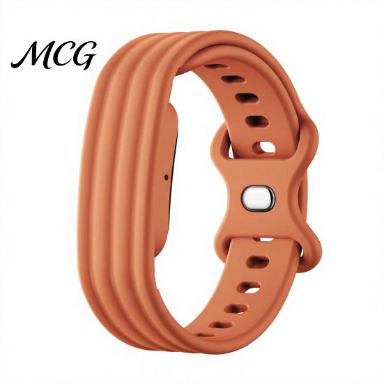 Comfortable Fitness Band Silicone for Google Fitbit Air, Water Sweat Durable Watch Resistant Sport Band, Adjustable Tracker Strap Replacement