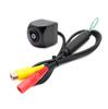 170° CCD HD Fisheye Lens Star Night Vision Car Reverse Backup Rear View Camera