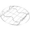 stainless steel pressure cooker trivet for 6 or 8 quart
