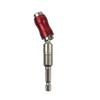 1/4 Inch Size Hex Magnetic Screwdriver Bits Magnetic Ring Quick Change Holder