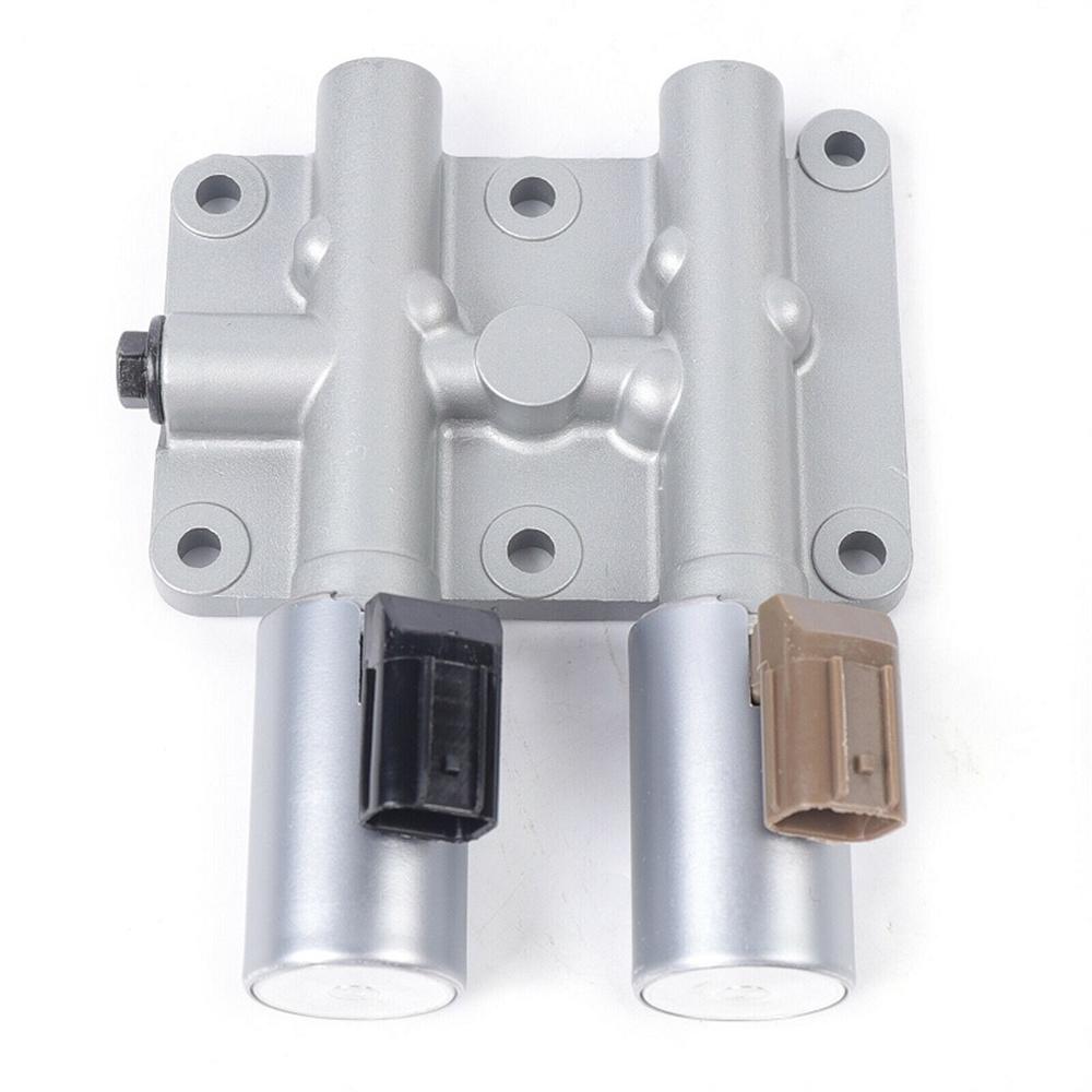 Transmission Dual Linear Solenoid  28015-PLX-305 For Honda Civic 1.7L 2001-2005