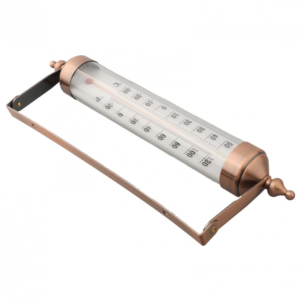 Indoor Thermometer Outdoor Thermometer Fahrenheit High-strength