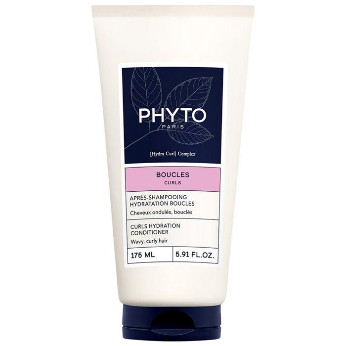 Phyto Après-Shampoing Hydratation des Boucles 175 ML