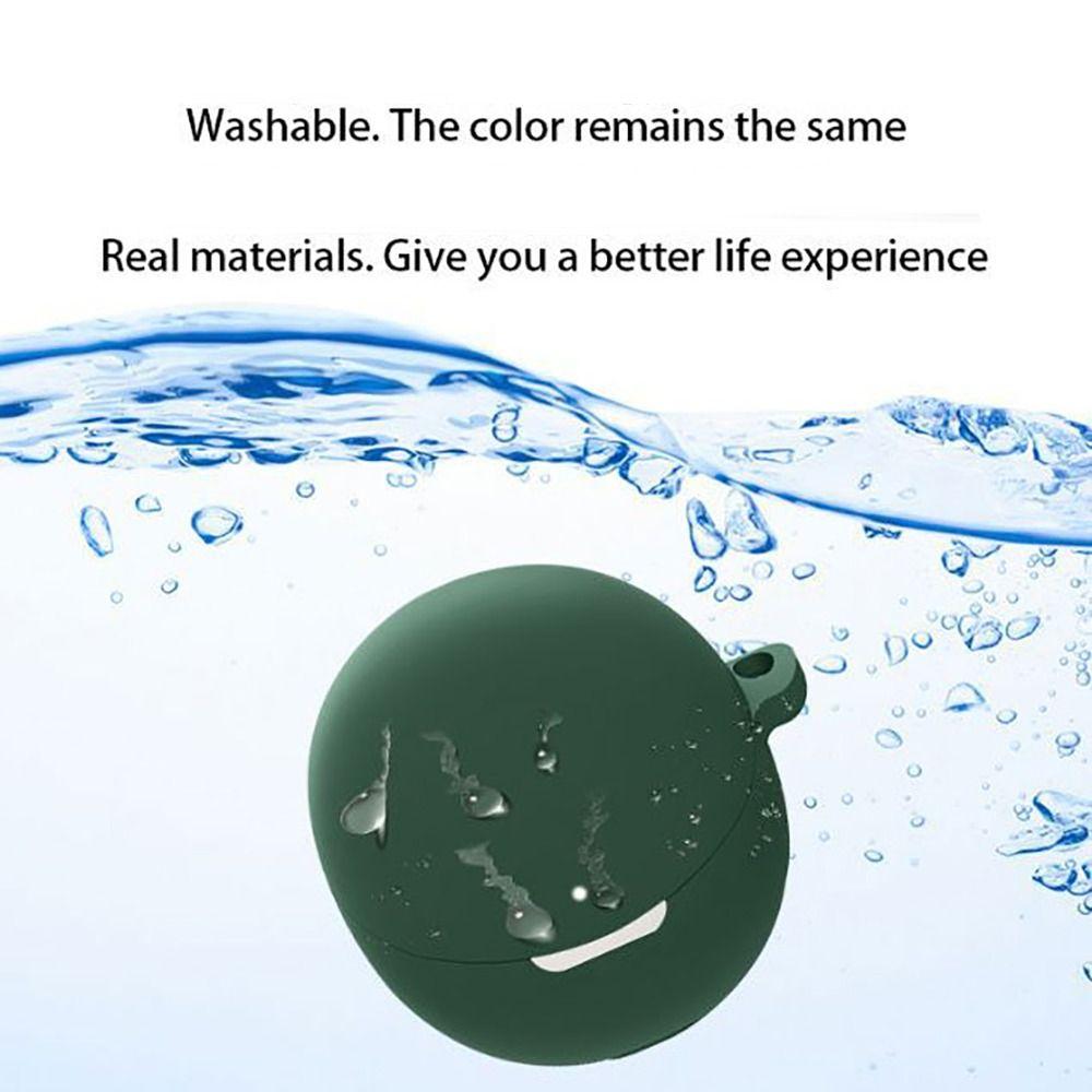 Защитный чехол для наушников с защитой от падения, чехол для зарядки наушников OPPO Enco Air3 Portable