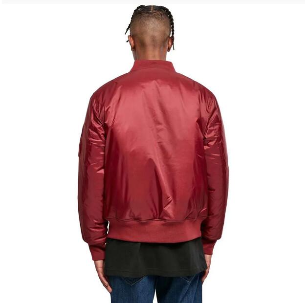 Build Your Brand Bomber куртка