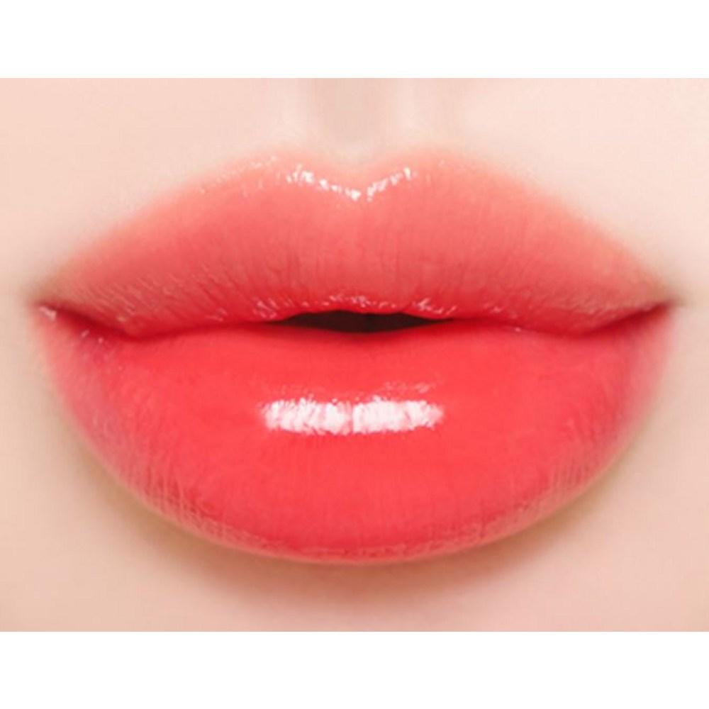 Bouquet Garni Блеск для губ Glam Dew, 02 Coral Crush, 3,5 г, 1 шт.