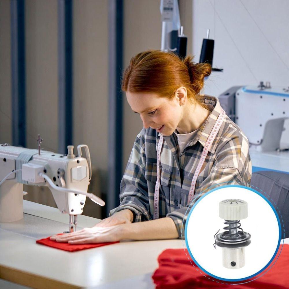 Прочный плоский автомобильный зажим для проводов для швейной машины JUKI DDL-5550 DDL- 8500 DDL-555 227 7YJ97