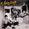 CD FISHBONE - Fishbone CK40032 Columbia 1985 US Rock Used