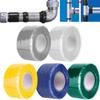 Water Pipe Tape High Pressure Resistant High and Low Temperature Self-melting Insulating Tape Emergency Self-adhesive Tape