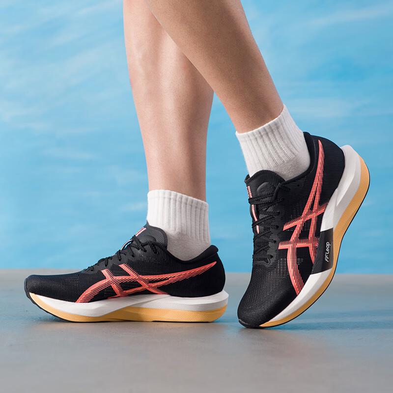 Asics Мужские беговые кроссовки MAGIC SPEED 5