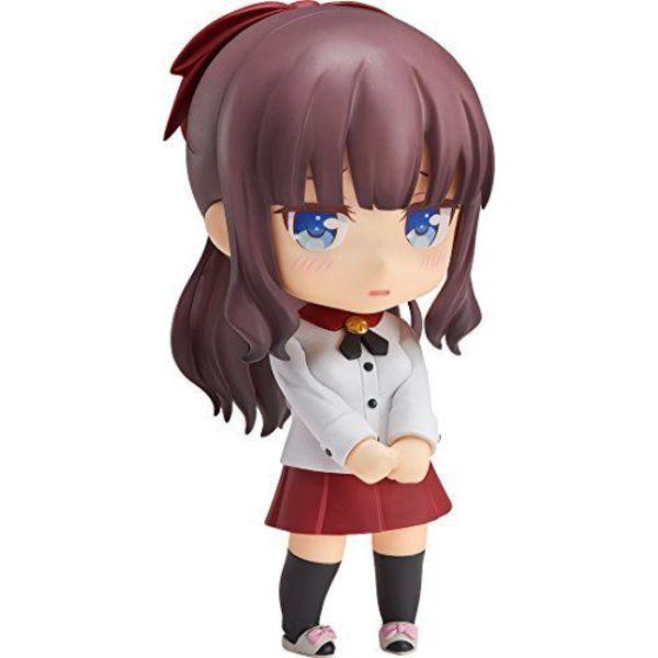Nendoroid 814 NEW GAME!! Hifumi Takimoto Figure NEW from Japan