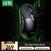 g908 lightweight tri-mode 8k paw3395