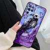 Crow Raven Dark Skull Case For Oppo A18 A38 A58 A78 A98 A80 A60 A40 A96 A76 A16 A94 A74 A54 A15 A17 A57 A77 A5 Pro