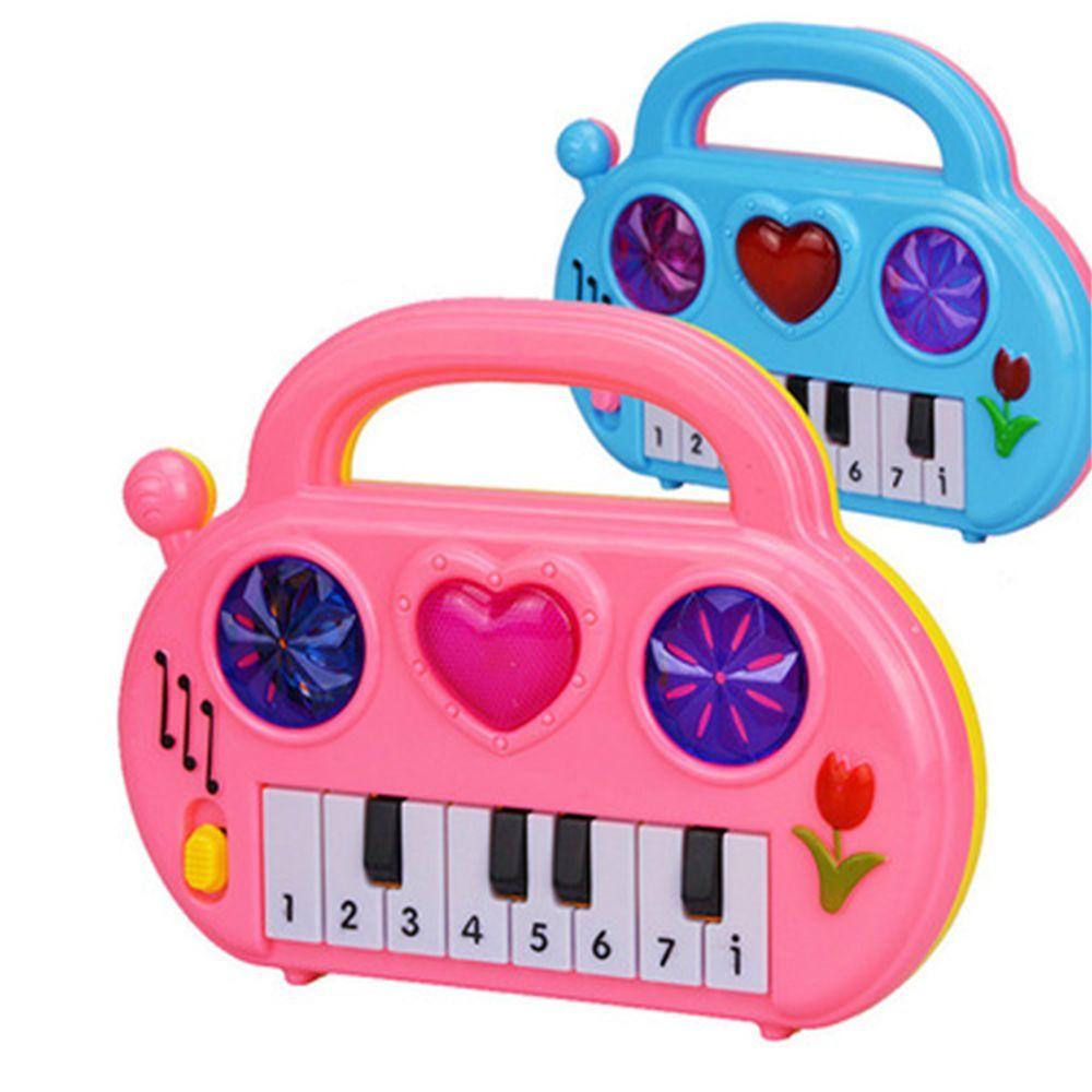 Gift Educational Toy Learning Keyboard Piano Toy Musical Instrument Musical Toy Electronic Organ