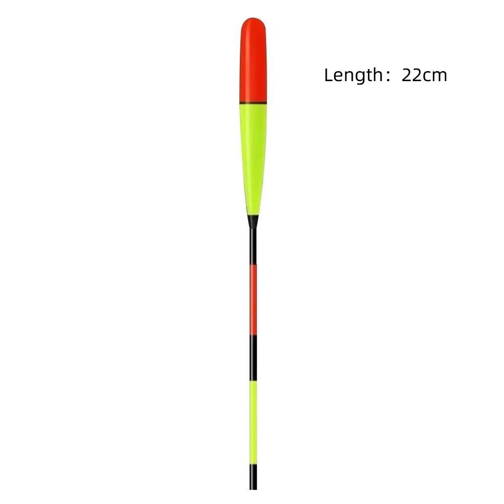 2pcs Ultra Sensitive LED Smart Float Luminous Electronic Float Luminous Float Outdoor Fishing