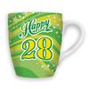 Miko Birthday Happy 20s Celebration Mug (28)