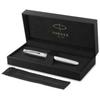 PARKER Sonnet Sizzle CT SE Fountain Fine 18K Gold Gift Premium Official Product Number 2209261 Pen, Nib, Nib, Boxed, Quality, Import,