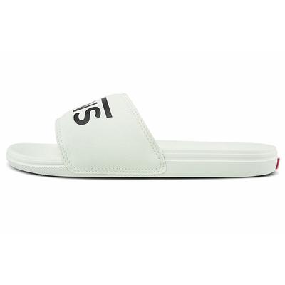 Женские кроссовки La Costa Slide-On Marshmallow Cream VN0A5HFEX0Z