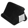 Tablet Cushion Stand, Multi-Angle Soft Pillow Lap Stand, Tablet Stand Pillow Holder For IPads, Tablets, EReaders, Smartphones, Books, Magazines