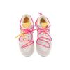 Nike X Off White Dunk Low 'Партия 17 из 50' DJ0950-117