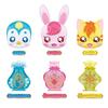 Healin Good Precure Cure Touch Преобразование Лечебная Палочка DX