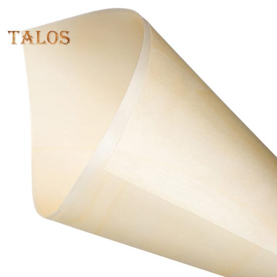 100Pcs Popcorn Cones Heat-Resistant Multipurpose Wide Application Useful Charcuterie Cones Small Dessert Cones Party Supplies