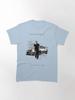 Fast & Furious Paul walker Classic T-Shirt