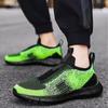 Lightweight Men Casual Shoes Outdoor Anti-slip Men's Walking Shoes Breathable Male Sneakers Big Size Flats Vulcanized Shoes 2024