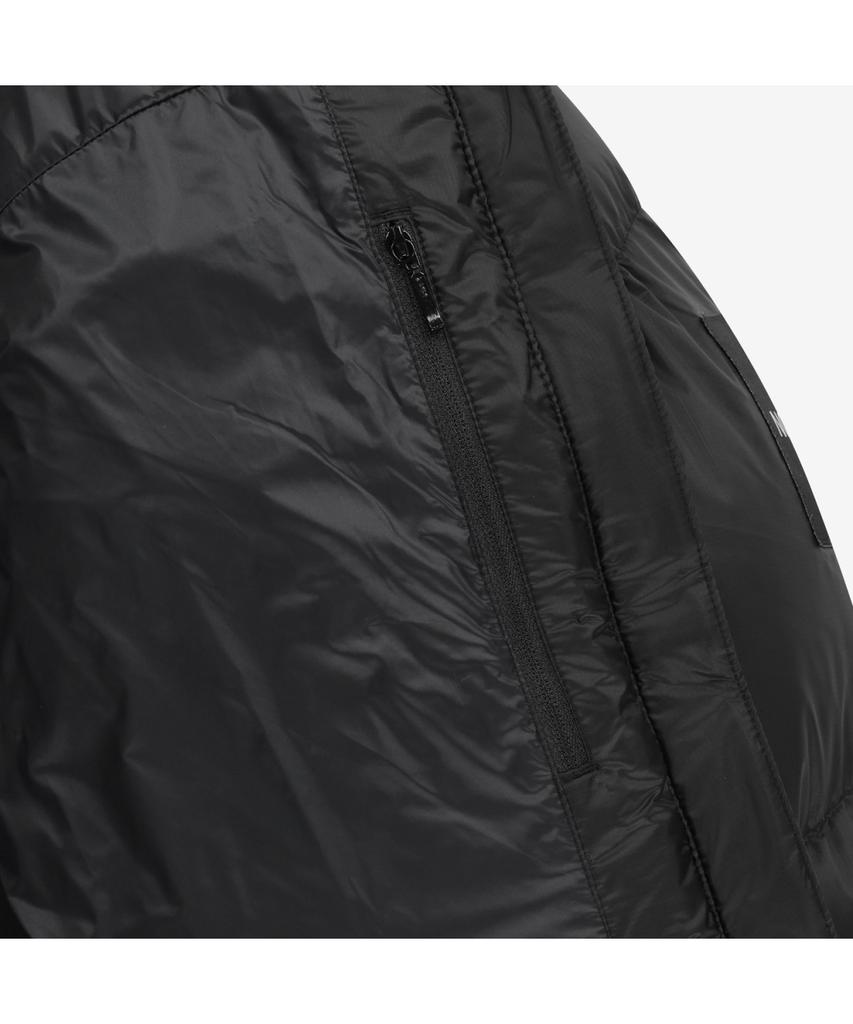 The North Face Nj1Dr57J Duron Down Jacket (Rds) Black
