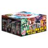 [Mimi World Official] Bakugan Special Set Vol.3, популярные корейские игрушки-персонажи