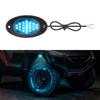 1PC Car Chassis Light for Trucks LED Rock Lights with for Pickup Off Road Jeep SUV ATV UTV Car