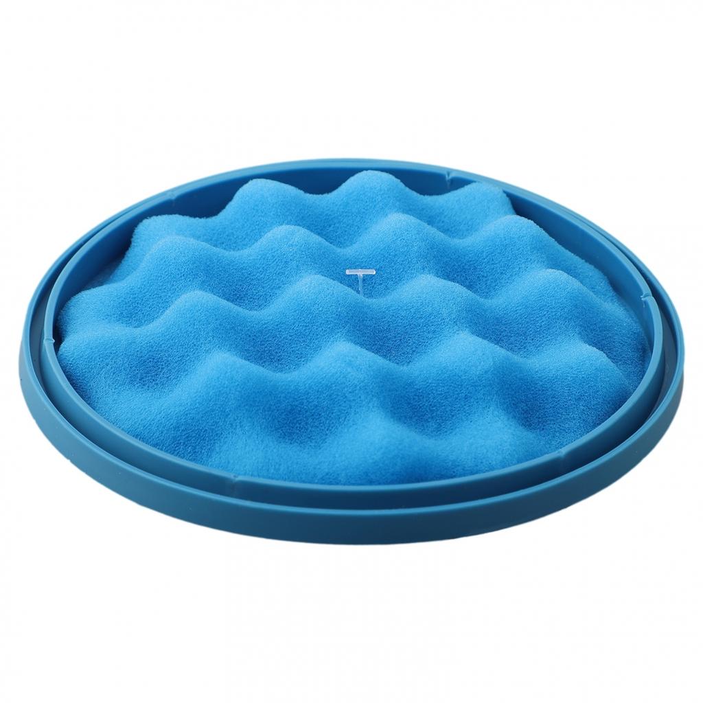 Губчатый фильтр Фильтр VC-F500G Канистровый VC-F700G VU4000