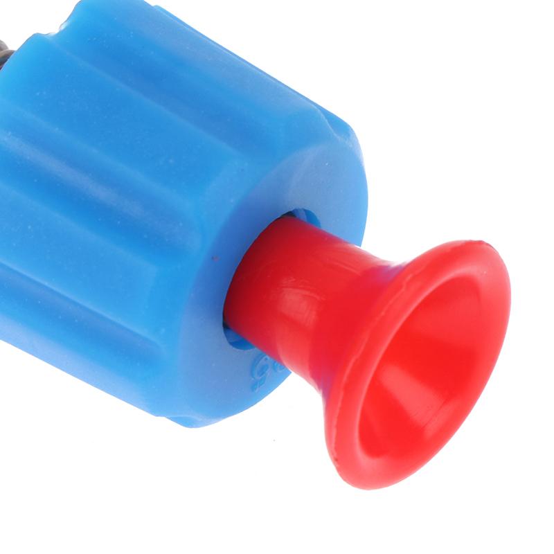 Agriculture Air Compressor Pressure Relief Valve For Backpack Sprayer Pistol