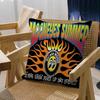 Mooneyes Amine Pillowcases Home Bedding Decorative Pillow Cover Wedding Super Soft Pillow Case