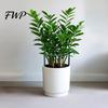 Rust Proof Flower Pot Stand Plant Rustproof Garden Support Climbing Frame Durable Tomato Iron Holder for Tomatoes Peonies Balcony Office Yard