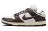 Dunk Low Twist Барокко Коричневый Женские DZ2794-003