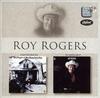 CD ROY ROGERS - A Man From Duck Run / The Country S 724349902626 EMI, Capitol Na 1999 Europe Rock Used