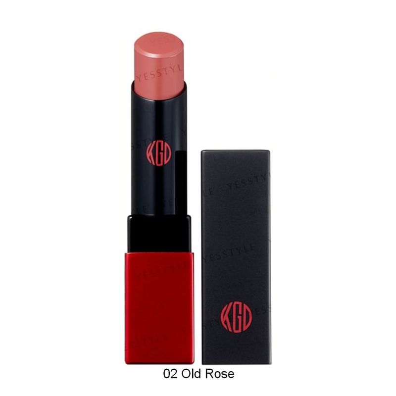 Koh Gen Do - Помада-стик с блеском Color Balm