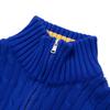Polo Ralph Lauren Свитер на молнии из хлопка с косами для детей Детский свитер 323868894-022