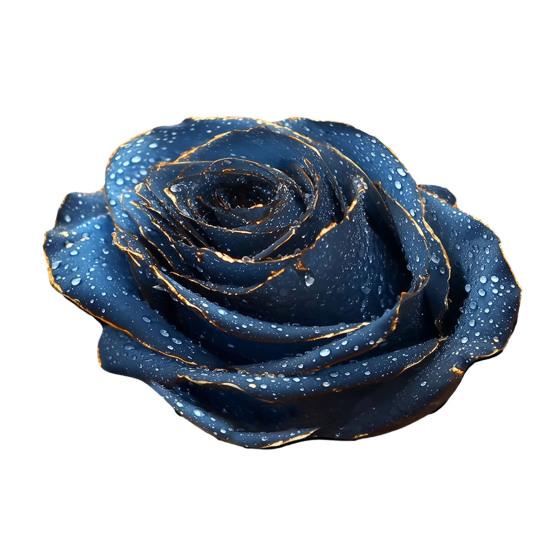 3D Flower Floor Mat Absorbent Large Flower Area Rug Non-Slip Bathroom