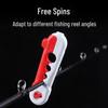 Linhu Portable PE Line Fishing Reel Winder and Main Line Device