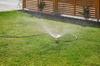 Zraszacz Ogrodowy Gardena 915 10M2 360 Stopni + Szybkozłącze 1/2" 969-20
