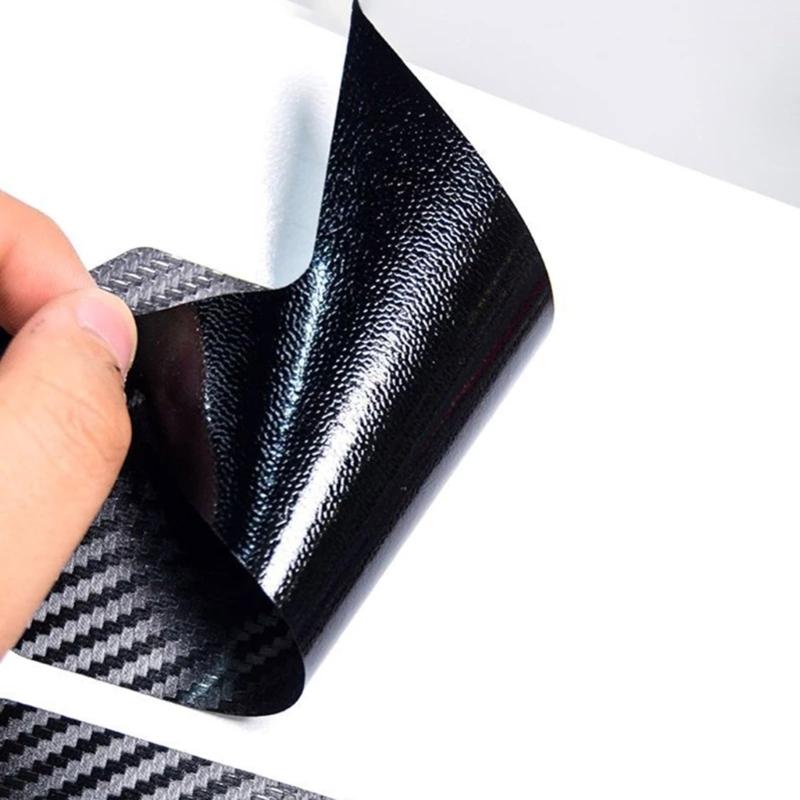 Bicycles Frame Protection Sticker Anti-scratch Bike Frame Protection Collision