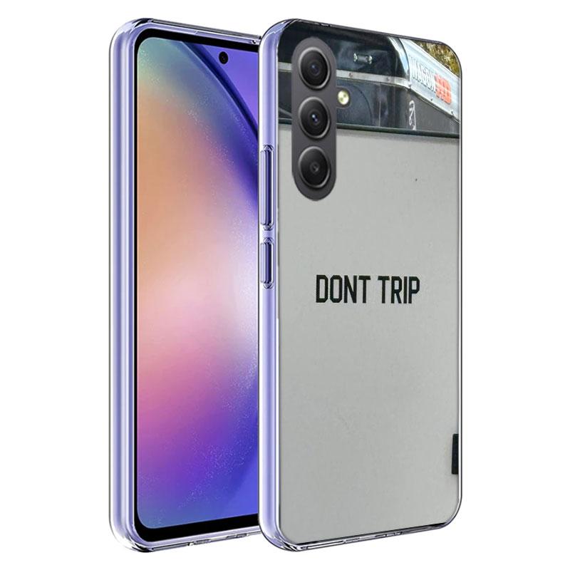 Чехол для телефона M-Mac M-Miller D-Dont T-Trip для Samsung A17 A37 A57 A07 A16 A26 A36 A56 A06 A02S A12 A22 A32 A52S A04S A14 A24 A34 A