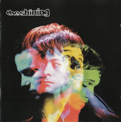 CD SHINING - True Skies 5086752 Zuma Recordings 2002 Европа Рок Б/У