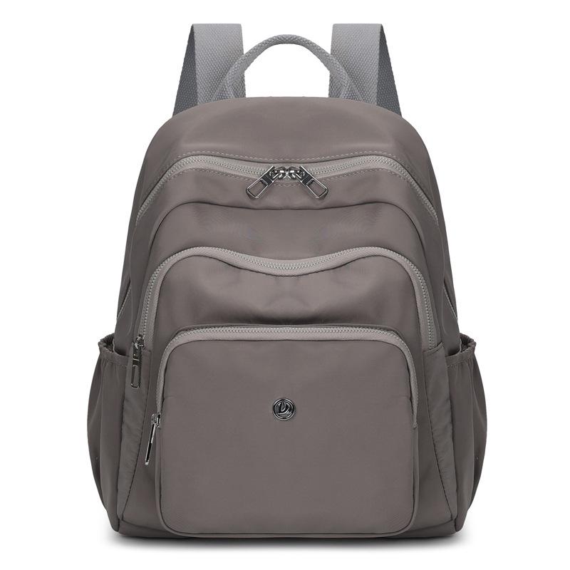 Женский рюкзак для поездок на работу, большой емкости, дорожный рюкзак