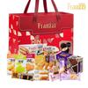 Подарочная коробка Falizi Star Diamond Cookies