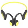 Open r Hdset 32GB Bone Conduction Swimming Diving Sport Hdphones IPX8 Waterproof Wireless   rphone