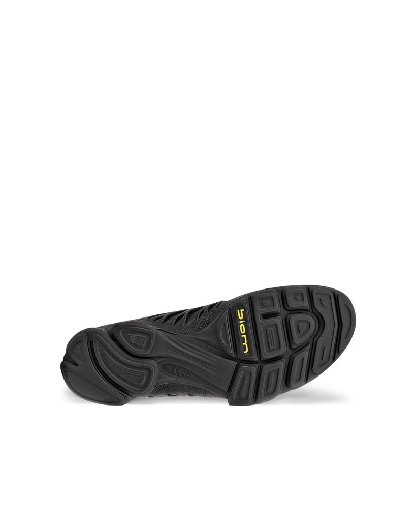 Женские кроссовки ECCO Biom AEX W, Черные, Размер 23.5 см, 2.5E