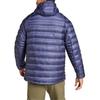 adidas XPR DOWN JKT Куртки и пальто Мужские Shadow Marine IT3225